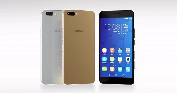 SneakPeek รีวิว Huawei Honor 6 plus สมาร์ทโฟนที่เขาว่ามาพร้อมกล้องคู่ และรูรับแสง f0.95 1 Huawei Honor 6 Plus | SneakPeek รีวิว Huawei Honor 6 plus สมาร์ทโฟนที่เขาว่ามาพร้อมกล้องคู่ และรูรับแสง f0.95