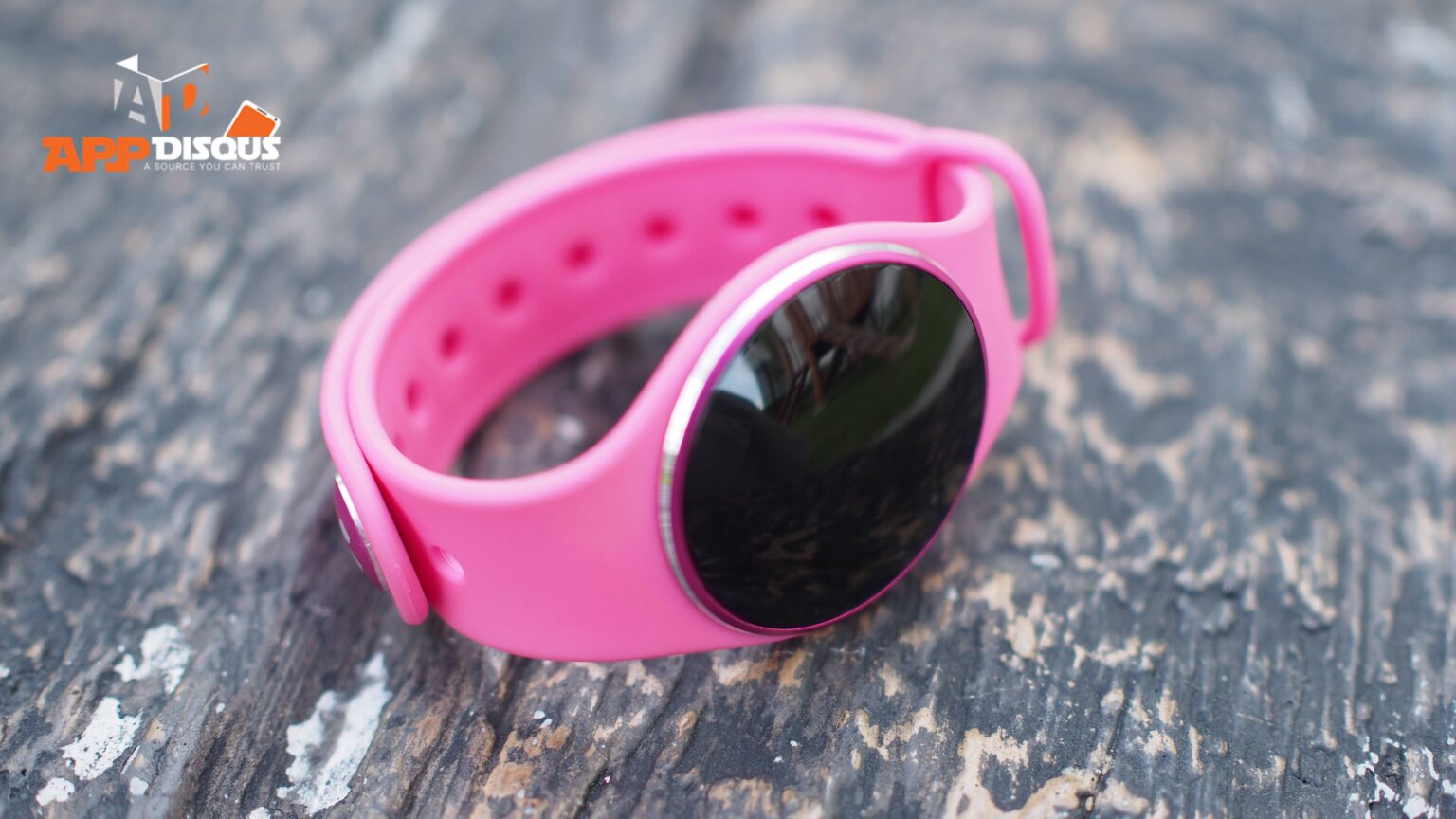 รีวิว MyKronoz ZeCircle อีกหนึ่ง SmartWatch ที่รองรับทั้ง iOS, Android, Windows Phone