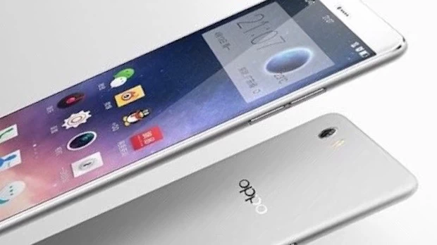 Oppo R7 | OPPO R7 | [ข่าว] แหล่งข่าวยืนยัน Oppo R7 ตัวเครื่องทำจากโลหะคาดมี 2 รุ่น Oppo R7c และ Oppo R7t