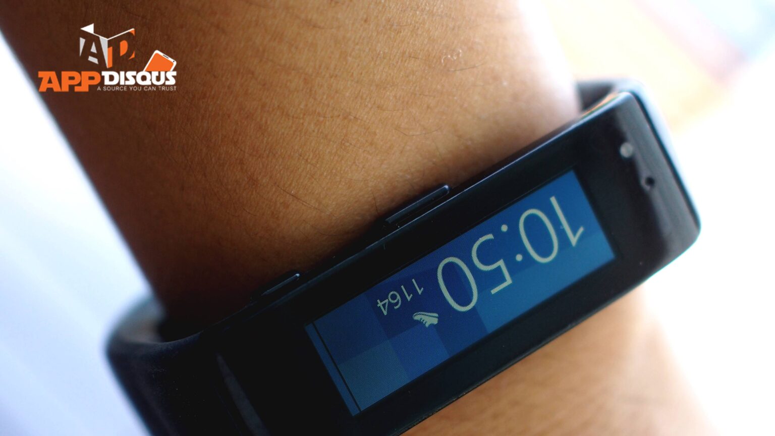 Microsoft เตรียมเปิดตัว Microsoft Band 2 ปลายปีนี้! และมีลุ้นว่าจะเปิดขายทั่วโลก
