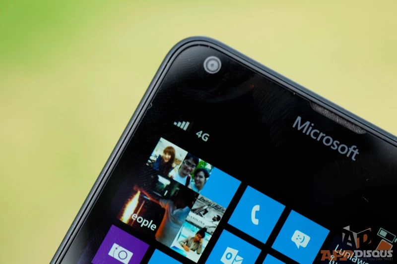 Review Lumia 640 LTE 08 | Microsoft Lumia 640 | [ข่าว] Microsoft Lumia 640 จะเป็นสมาร์ทโฟนรุ่นแรกที่ได้อัพเดท Windows 10 for phone