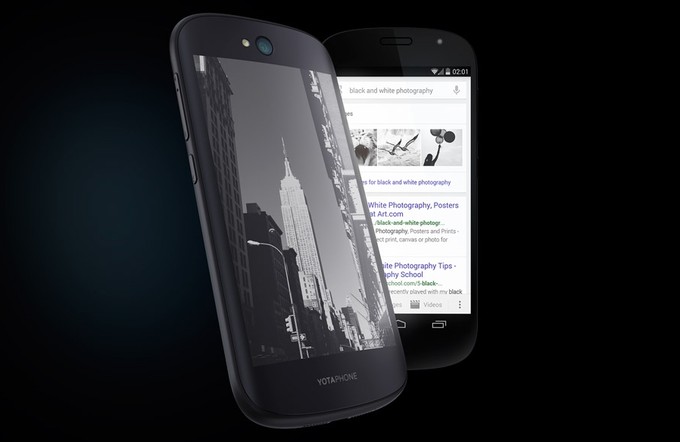 yotaphone 2 ขาย youtube