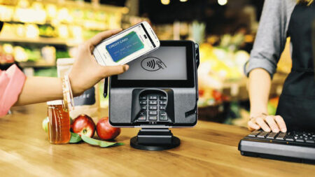 Apple เตรียมเปิดตัวระบบสะสมแต้มเพื่อแลกของรางวัลจากการใช้จ่ายผ่าน Apple Pay