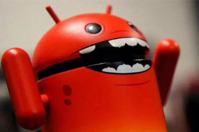 นักวิจัยชี้ เครื่อง Android ไม่มีวันลบข้อมูลส่วนตัวได้แบบเกลี้ยงเกลา!! ไม่ว่าจะด้วยวิธีใดก็ตาม 1 evil android | factory reset | นักวิจัยชี้ เครื่อง Android ไม่มีวันลบข้อมูลส่วนตัวได้แบบเกลี้ยงเกลา!! ไม่ว่าจะด้วยวิธีใดก็ตาม