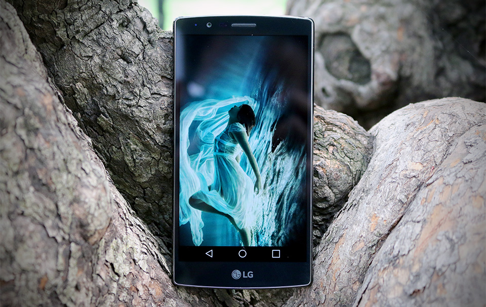 g4 fb2 | G4 | [ບົດແປ] ຣີວິວ LG G4 ແອນດຣອຍ Premium ກ້ອງລະດັບເທບ ອີກຫນຶ່ງຄວາມມີລະດັບຈາກ LG