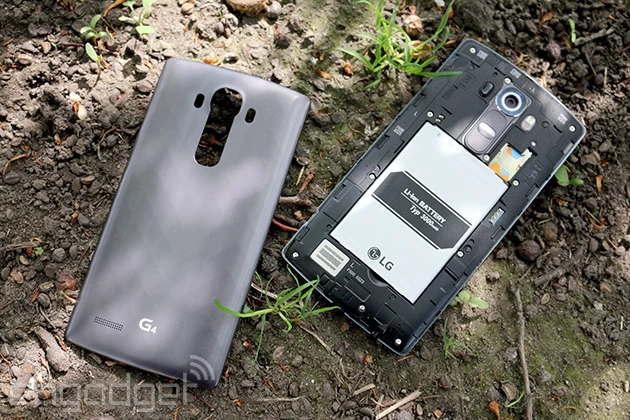 g4perf | Benchmark Test | [ข่าว] ผลทดสอบความอึดแบตเตอรี่ LG G4 แทบไม่ต่างจาก LG G3 รุ่นพี่ที่ออกมาก่อนหน้านี้