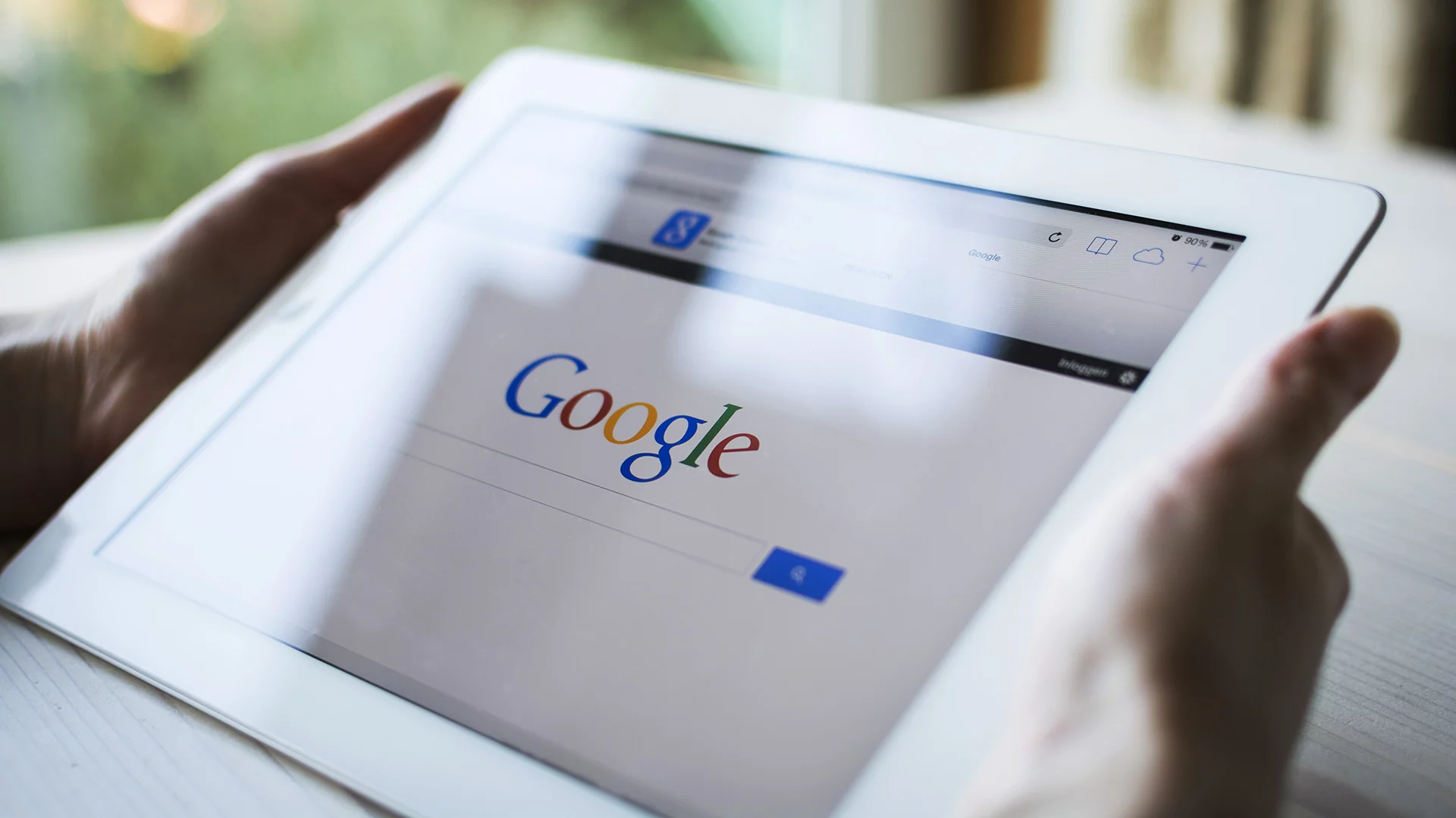 Google ในมือถืออัพเดทใหม่ไม่ต้องพิมพ์ทั้งประโยคก็เดาได้ว่าจะถามอะไร 1 google mobile tablt search ss 1920 | search | Google ในมือถืออัพเดทใหม่ไม่ต้องพิมพ์ทั้งประโยคก็เดาได้ว่าจะถามอะไร