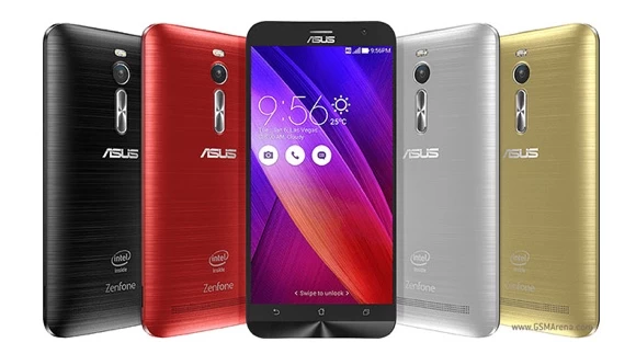 Asus เตรียมเปิดตัว ZenFone Selfie ที่ให้กล้องหน้าถึง 13 MP พร้อม Dual-LED Flash 1 gsmarena 0011 | Computex | Asus เตรียมเปิดตัว ZenFone Selfie ที่ให้กล้องหน้าถึง 13 MP พร้อม Dual-LED Flash