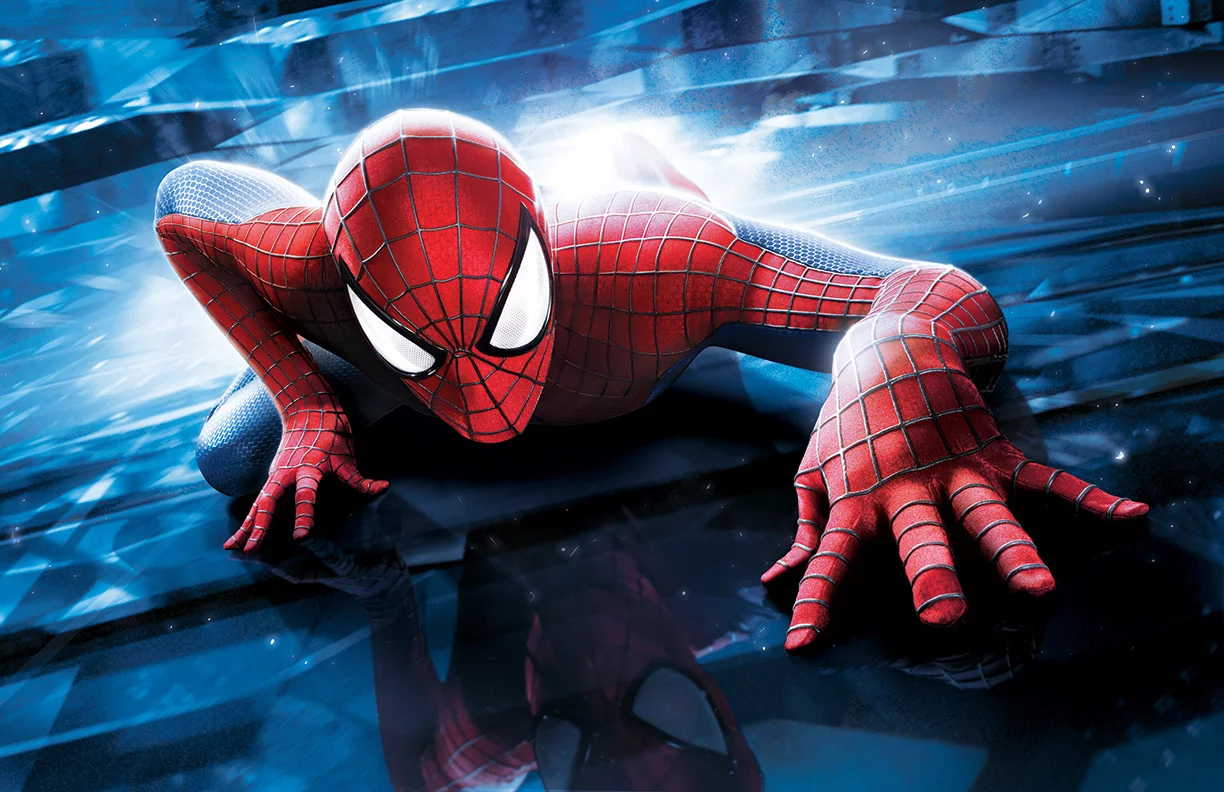img5 | Spider-Man | [ชวนคุยยามเช้า] ครบรอบ 13 ปีของหนังชุด Spider Man ตอนที่ 2: เกร็ดหนังไตรภาคแรก