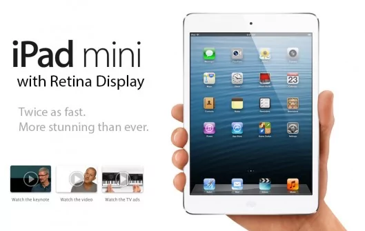ipad 5 september rumor 2 | Apple iPad | ใครอยากได้ iPad Air หรือ iPad Mini 2 รับส่วนลดสูงสุดถึง 33% กันไปเลยใน AIS Online Store!!!