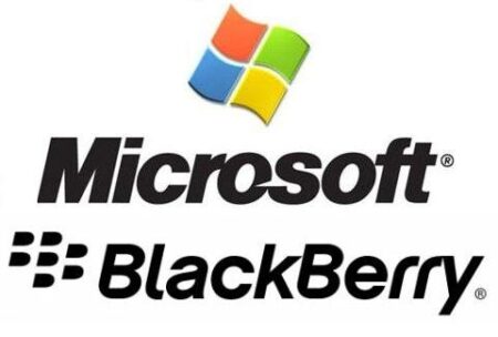 ลือ Microsoft อาจซื้อ Blackberry และผู้ผลิตในจีนหลายรายก็ดูจะอยากได้ไปเช่นกัน