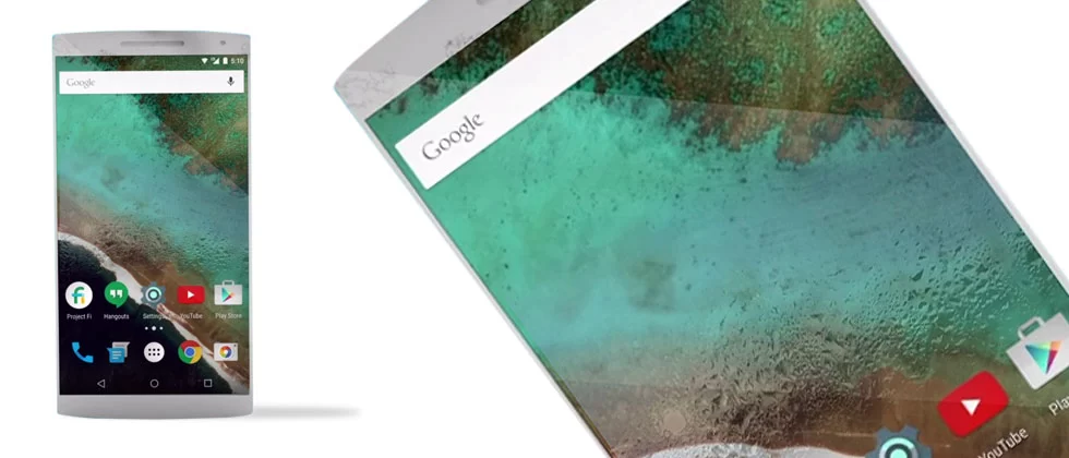 | Huawei Honor 6 | [ข่าว] พบสมาร์ทโฟนประกอบวิดีโอ Project Fi ไม่ได้ใช้ Nexus 6 อาจเป็น Huawei Nexus 8??