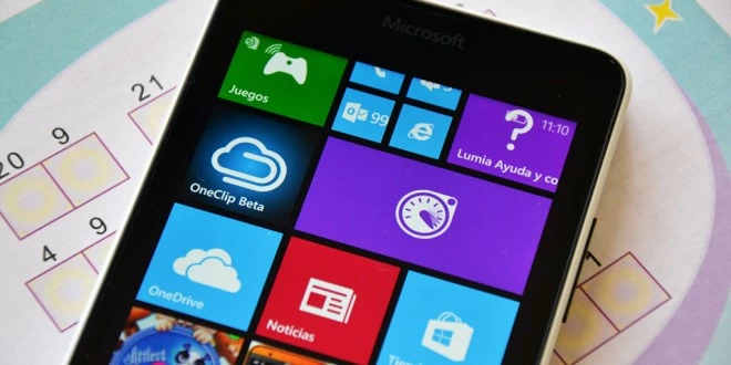 รีวิวแอพ Oneclip beta แอพดีๆ จาก Microsoft เพื่อผู้ใช้ทุกระบบ คัดลอกครั้งเดียวโผล่ทุกเครื่องทุกระบบ 1 oneclip beta tile windows phone | applicaiton | รีวิวแอพ Oneclip beta แอพดีๆ จาก Microsoft เพื่อผู้ใช้ทุกระบบ คัดลอกครั้งเดียวโผล่ทุกเครื่องทุกระบบ
