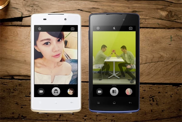 oppo Joy Plus | OPPO Joy Plus | [PR] รีวิว OPPO Joy Plus อัพเกรดใหม่แรมใหญ่ขึ้น ColorOS ใหม่ น่าใช้กว่าเดิม ในราคาเพียง 3,490 บาท