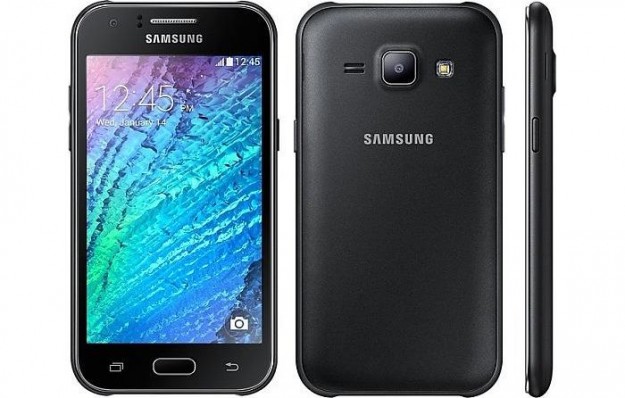 รีวิว Samsung Galaxy J1 สมาร์ทโฟนแอนดรอยด์น้องใหม่จากแบรนด์ใหญ่ ในราคาเล็ก 3,900 บาท
