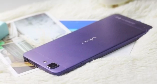 vivo phone | Vivo | [ข่าว] vivo X5Pro เปิดตัวอย่างเป็นทางการแล้ว หน้าจอสุดว้าว 2.5D สเปคแรง Snapdragon 615!!!