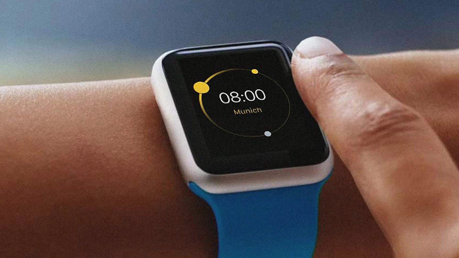 Apple Watch โดนปั่นเป็นฝุ่นโดยเครื่องปั่นสุดเทพ Blendtec เจ้าเก่า!!! 1 3042954 poster p 1 lunars first apple watch app is part sundial part time machine | apple watch | Apple Watch โดนปั่นเป็นฝุ่นโดยเครื่องปั่นสุดเทพ Blendtec เจ้าเก่า!!!