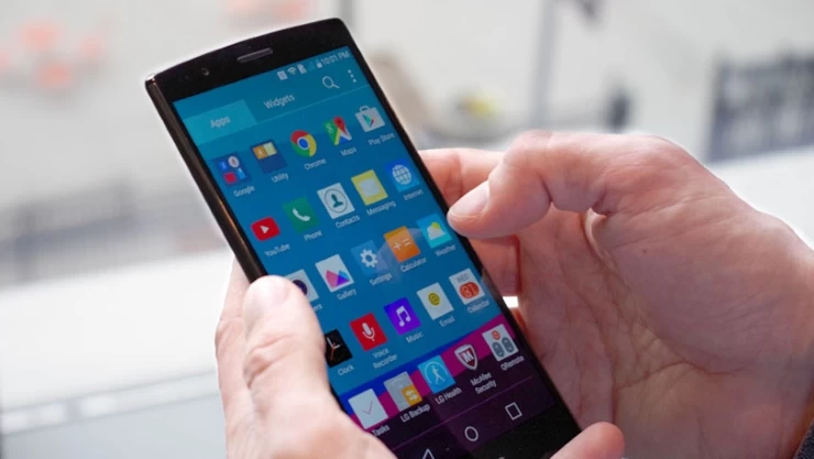 464007 hands on lg g4 | Issue | ผู้ใช้ LG G4 เกือบ 60% พบปัญหาหน้าจอ Touchscreen ไม่ตอบสนอง