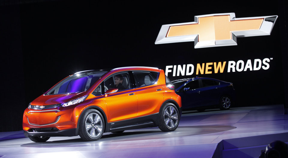 Ford Auto | Android Auto | GM เตรียมแผนปล่อยอัพเดท OTA สำหรับรถยนต์ของตัวเองในอนาคต