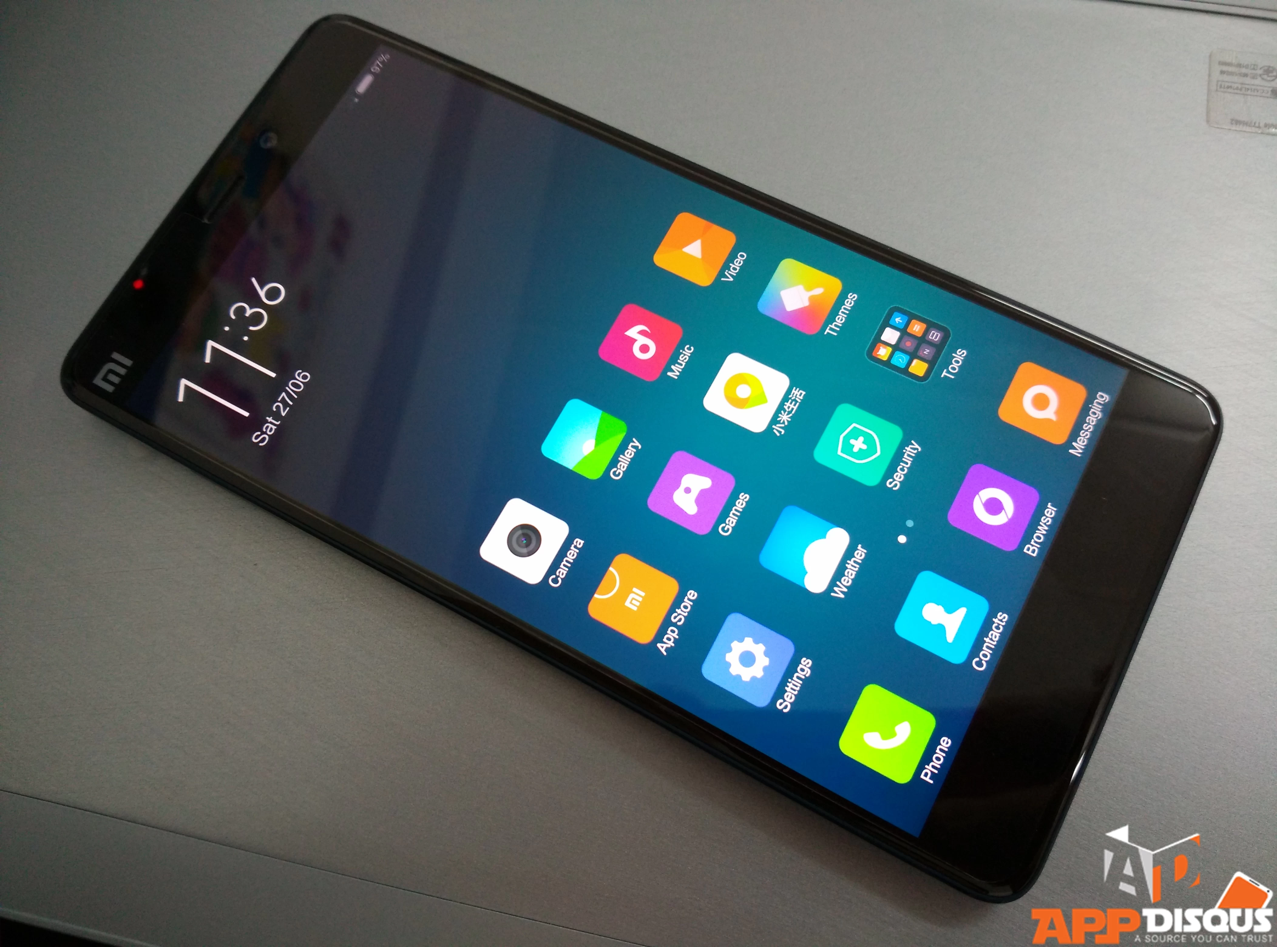 IMG 20150627 113642 | Xiaomi Mi 4 | 6 คำถาม 6 คำตอบ : Xiaomi MI Note ดีไหม?