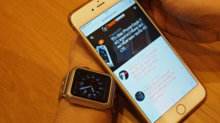 รีวิว Apple Watch: จากวันแรกถึงวันนี้ ยิ่งรู้จัก…ยิ่งรักเธอ Apple Watch Review Cover
