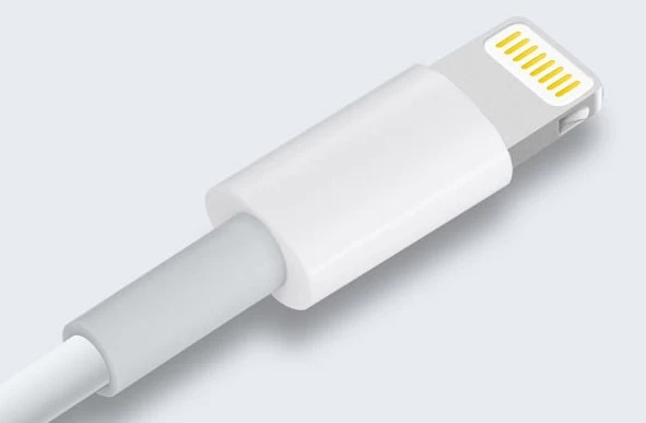 Lightning cable | accessories | คำตอบของปัญหาคาใจ : เหตุใดอุปกรณ์สายชาร์จของ Apple ถึงพังง่ายดายนัก??