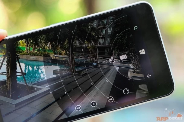 Review Lumia 640 XL 14 | Lumia Camera | Microsoft เตรียมบอกลา Lumia Camera ใน Windows 10 mobile ให้ผู้ใช้ใช้แอพ Camera ติดเครื่องแทน