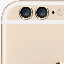 Samsung กับ Apple ลือว่าจะยกระดับอุตสาหกรรมกล้องด้วยสมาร์ทโฟนรุ่นต่อไปที่มาพร้อมกล้องคู่ 1 Samsung and Apple exploring dual camera phone tech to the joy of component suppliers | HTC One (M8) | Samsung กับ Apple ลือว่าจะยกระดับอุตสาหกรรมกล้องด้วยสมาร์ทโฟนรุ่นต่อไปที่มาพร้อมกล้องคู่