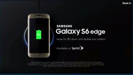 โอ๊ย! คุณ iPhone ครับ จะใช้สายชาร์จวุ่นวายไปถึงไหน! โฆษณาใหม่กัดเจ็บๆ ของ Samsung Galaxy S6
