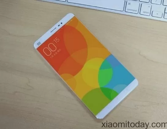 The Xiaomi Mi5 will reportedly be unveiled in November 1 | Flagship | Xiaomi Mi5 และ Mi5 Plus อาจมาพร้อมกับ Qualcomm Snapdragon 820 ?