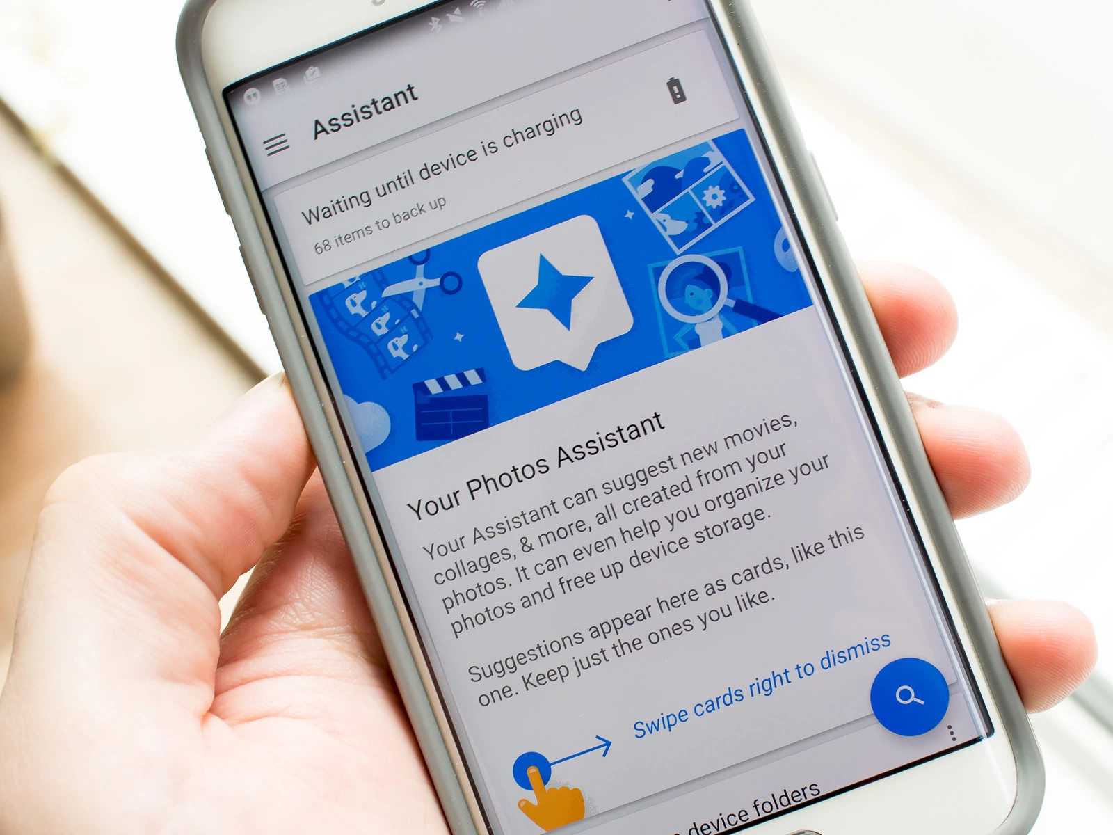 google photos assistant | Google Photos | [บทความแปล] ทำความเข้าใจ 