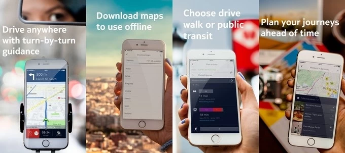 Nokia เนื้อหอมเตรียมขายธุรกิจส่วนของ Maps ออกไป มีค่ายรถชั้นนำสนใจเสนอราคาซื้อถึง 3 เจ้า 1 image | Audi | Nokia เนื้อหอมเตรียมขายธุรกิจส่วนของ Maps ออกไป มีค่ายรถชั้นนำสนใจเสนอราคาซื้อถึง 3 เจ้า