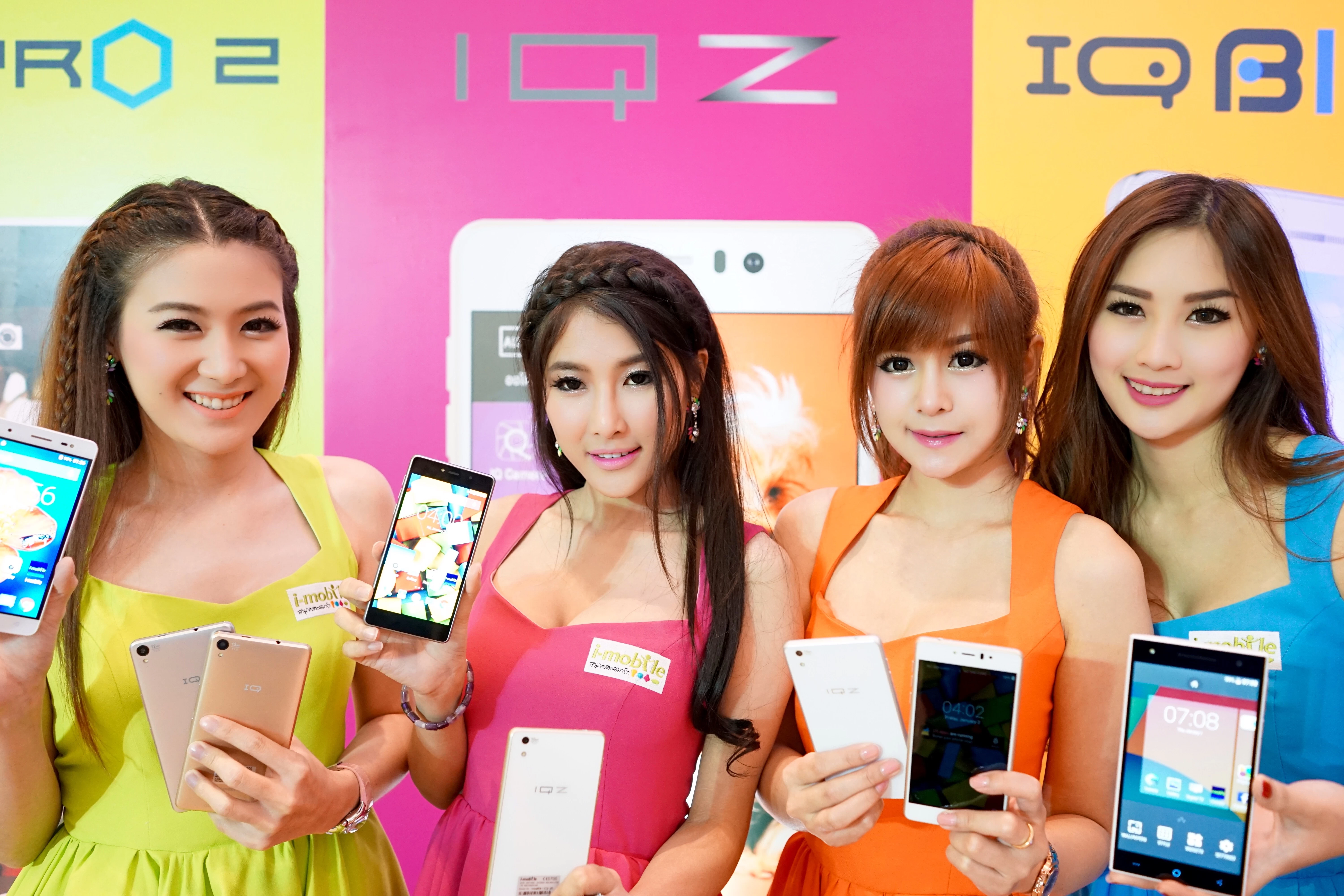 image14 | i-Mobile | I Mobile เปิดสามตัวมหัศจรรย์ IQ BIG 2, IQ Z, IQ X PRO2 สมาร์ทโฟน Android กล้องหลังความละเอียด 30 ล้าน