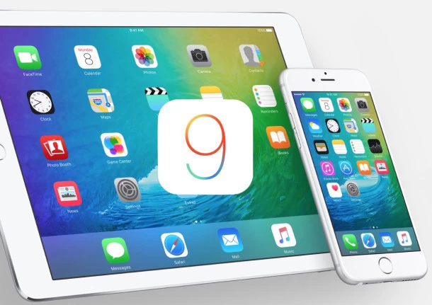 iOS9 Beta 1 Download and How to upgrade