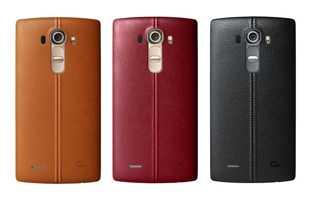 lg g4 | android M | เอ๊ะยังไง! LG บอกยังไม่มีแผนจะอัพเดท Android 5.1.1 ให้กับ LG G4 ในเร็วๆ นี้