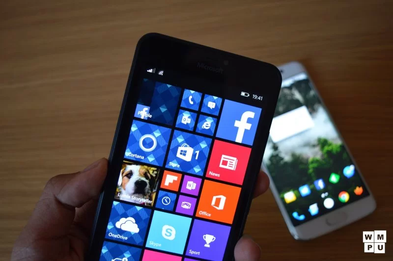 lumia | Microsoft Lumia 640 XL | เปรียบเทียบกล้อง Lumia 640 XL และกล้อง DSLR รุ่น Nikon D610 โดยช่างภาพมืออาชีพ!!