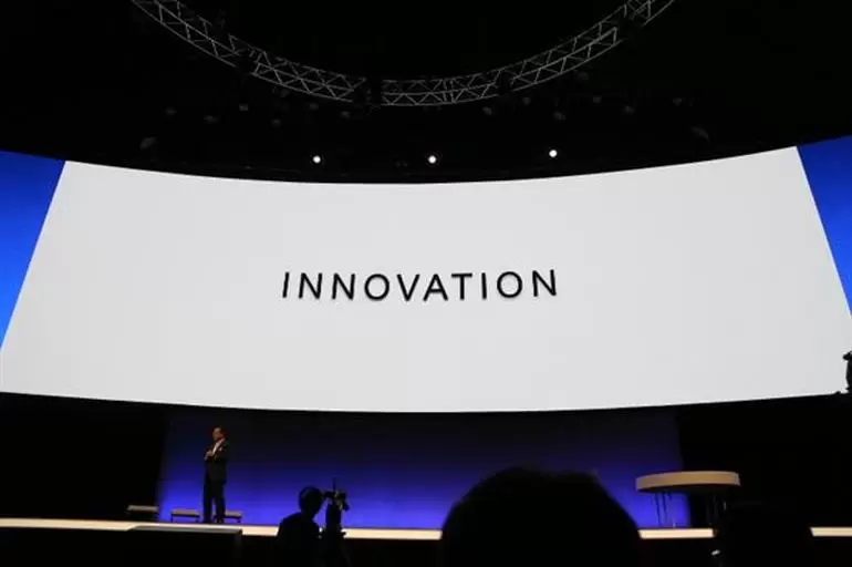 note4innovation v1 | IBM | IBM และ Samsung ก้าวขึ้นมาเป็นผู้นำด้านการสร้างสรรค์นวัตกรรมใหม่ๆในปีนี้