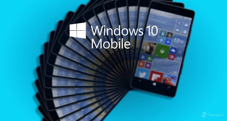 windows 10 mobile | Windows 10 mobile | Windows 10 Mobile จะปล่อยให้ใช้งานกันอย่างเร็วช่วงปลายเดือนกันยายนนี้