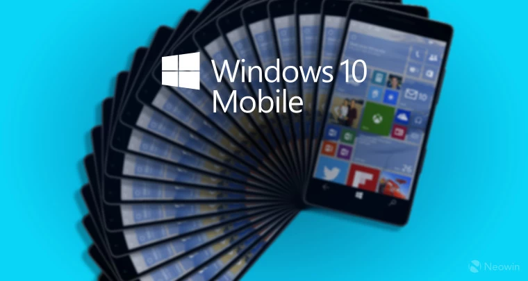Windows 10 Mobile จะปล่อยให้ใช้งานกันอย่างเร็วช่วงปลายเดือนกันยายนนี้ 1 windows 10 mobile | Windows 10 mobile | Windows 10 Mobile จะปล่อยให้ใช้งานกันอย่างเร็วช่วงปลายเดือนกันยายนนี้