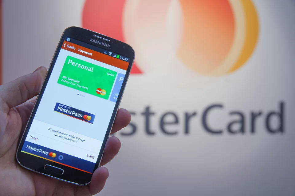 MasterCard กำลังทดสอบวิธีการจ่ายเงินโดยใช้การสแกนใบหน้า 1 0f5679e3006d4b7bacde7b3f2e0bf488 | Application | MasterCard กำลังทดสอบวิธีการจ่ายเงินโดยใช้การสแกนใบหน้า