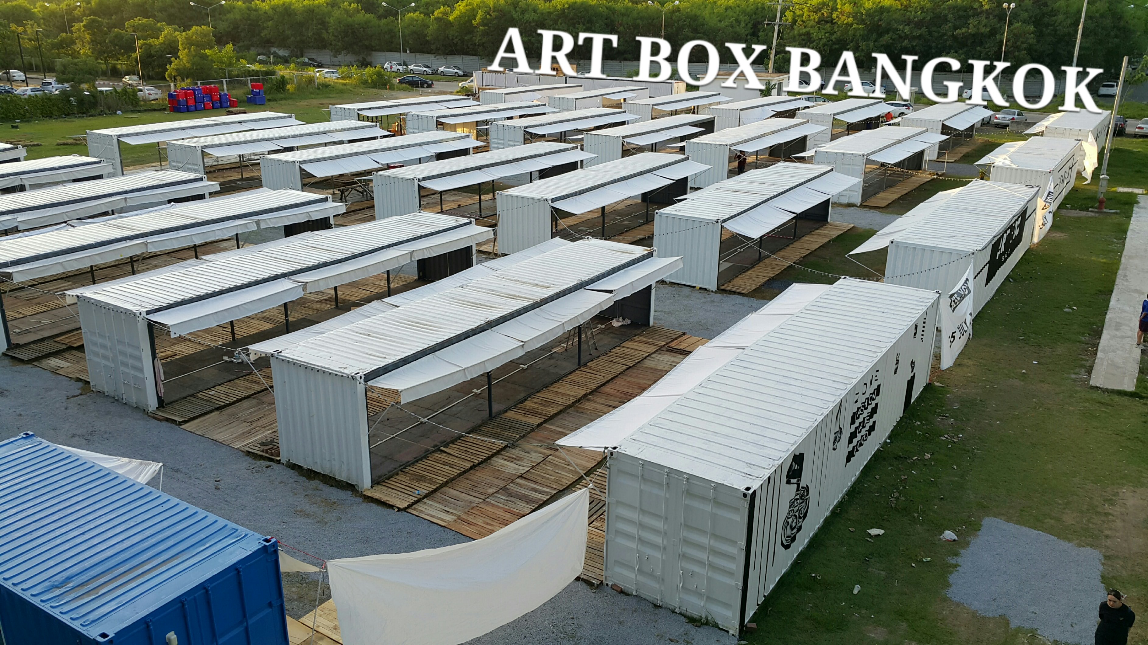 2015 07 04 15.22.59 | Art Box Bangkok | [ชวนคุยยามสาย] พาเดินชมงาน ART BOX BANGKOK ตลาดคอนเทรนเนอร์แห่งแรกของไทย