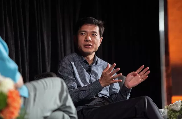 20150724 robin li baidu mark carmel dcm ventures ceo summit 11 | BMW | CEO ของ Baidu ชี้ยังสนใจ Nokia Here Map อยู่