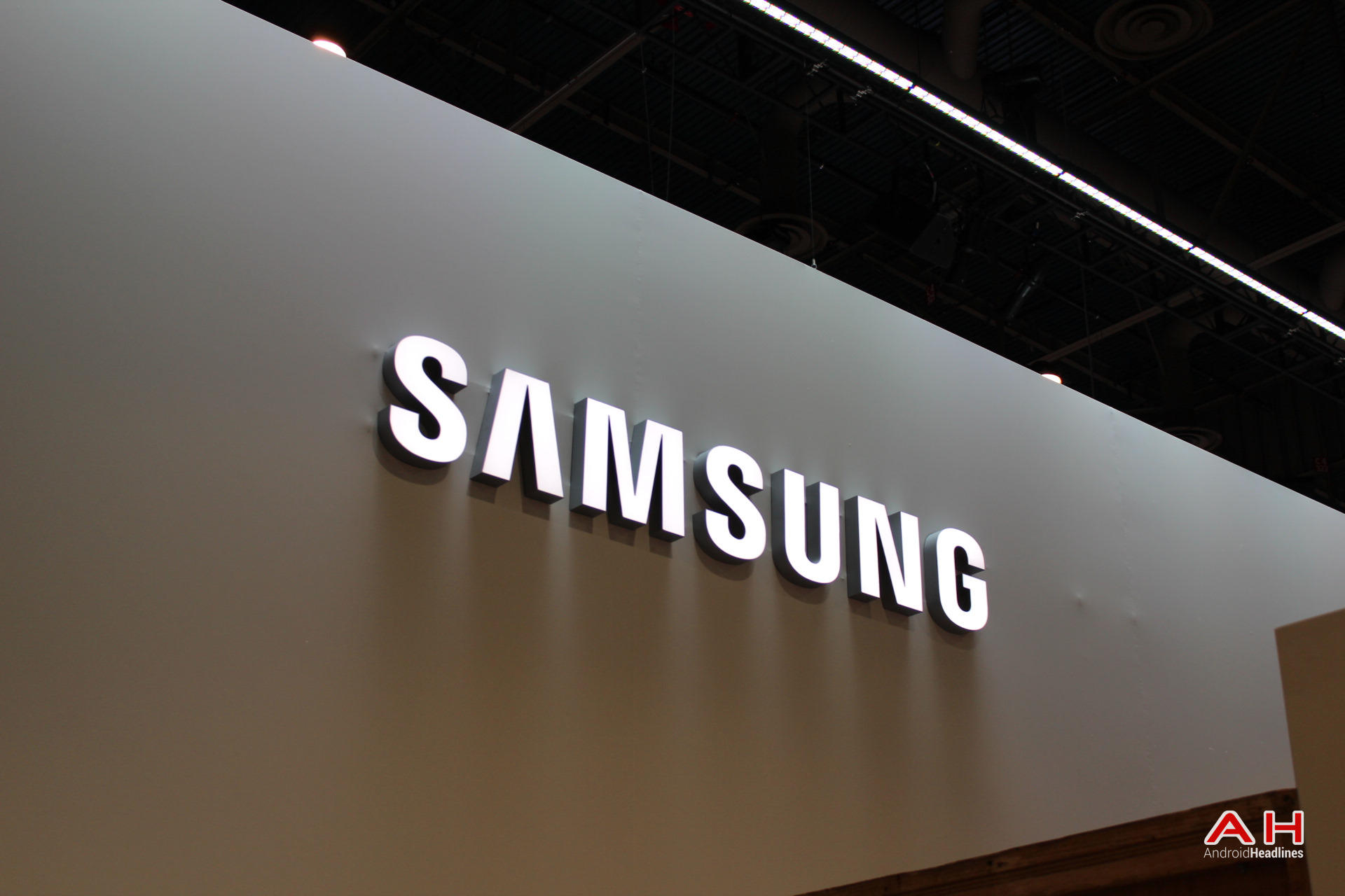 AH Samsung Logo 2 | Exynos | ลือ Samsung อาจกำลังทดสอบชิพ Exynos และ Qualcomm สำหรับ Galaxy S7