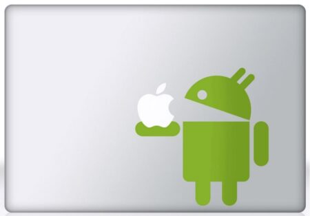 BlueStacks ทำให้เราใช้งานแอพ Android บน Mac ได้เกือบ 100%