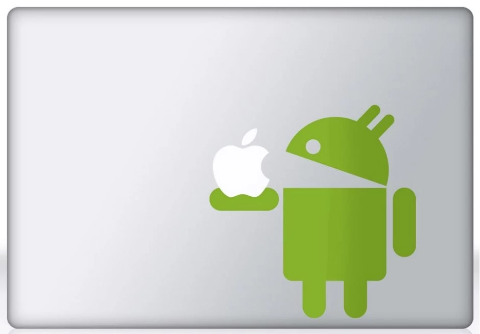 Android Mac | Application | BlueStacks ทำให้เราใช้งานแอพ Android บน Mac ได้เกือบ 100%