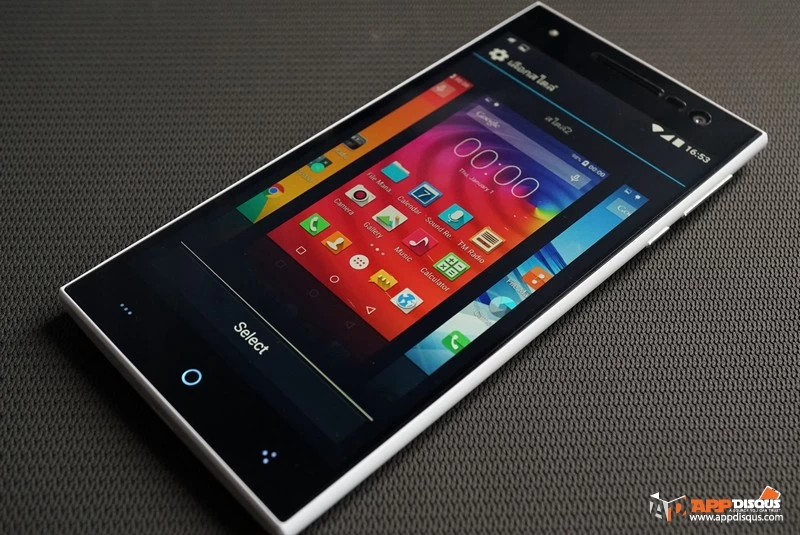 รีวิว i-Mobile IQ X Pro2 แอนดรอยด์คุ้มเต็มขั้น ในราคาไม่ถึงหมื่นบาท 1 DSC05041 | i-Mobile | รีวิว i-Mobile IQ X Pro2 แอนดรอยด์คุ้มเต็มขั้น ในราคาไม่ถึงหมื่นบาท