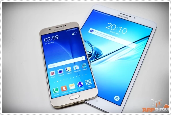 DSC06161 | Galaxy A8 | เปิดตัวมาแล้ว! Samsung Galaxy A8 และ Galaxy Tab S2 พร้อมรายละเอียดและราคาในไทยอย่างเป็นทางการ