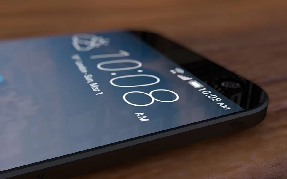โผล่ภาพ HTC Aero สุดยอดว่าที่หน่วยกู้สถานการณ์การเงินของบริษัทในอนาคต 1 HTC Aero concept design 1 | HTC Aero | โผล่ภาพ HTC Aero สุดยอดว่าที่หน่วยกู้สถานการณ์การเงินของบริษัทในอนาคต
