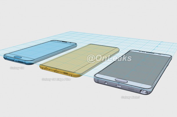 Leaked-Note-5-dimensions-measured-up-against-the-S6-edge-Plus (2)
