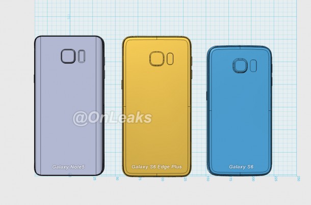 Leaked-Note-5-dimensions-measured-up-against-the-S6-edge-Plus (3)